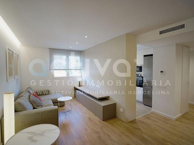 Estudio en alquiler en Can Nadal, Sant Feliu De Llobregat