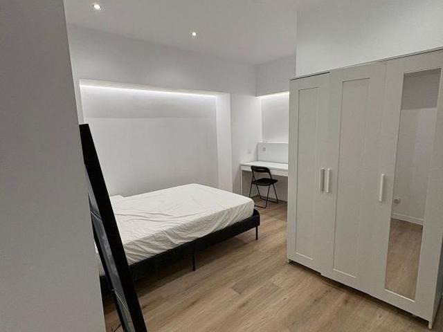 Estudio en alquiler en Sants-Montjuïc, Barcelonès