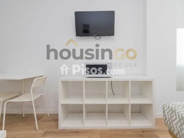 Estudio en alquiler en Centro, Salamanca