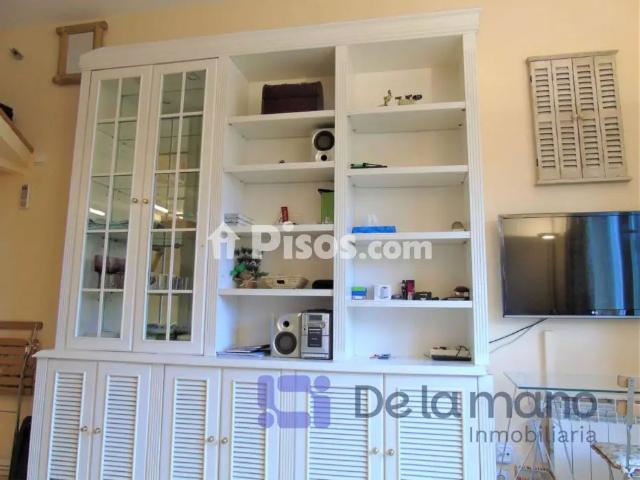 Estudio en alquiler en Salamanca, Madrid
