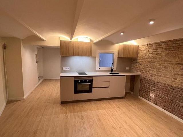Estudio en alquiler en Eixample, Barcelonès