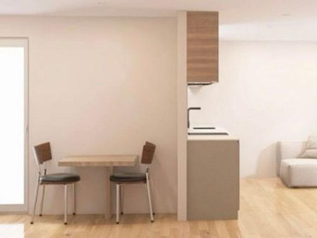Estudio en alquiler en Eixample, Barcelonès