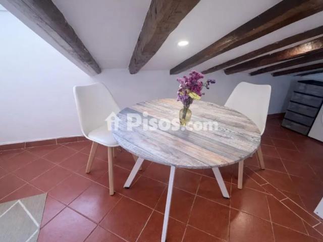 Estudio en alquiler en Salamanca, Madrid