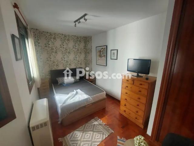 Estudio en alquiler en Vigo