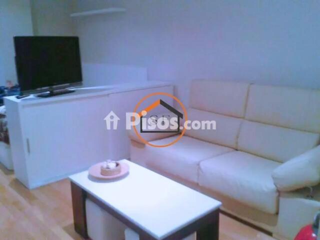 Estudio en alquiler en Salamanca, Madrid