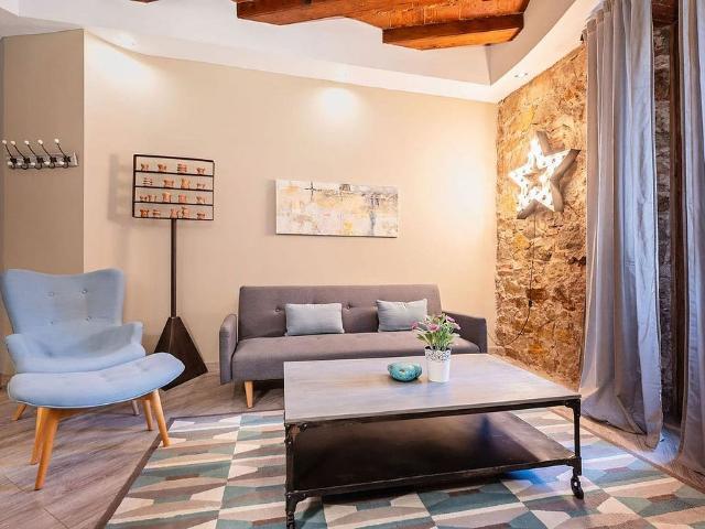 Estudio en alquiler en Eixample, Barcelonès
