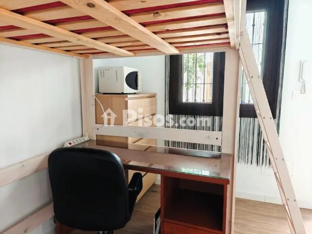 Estudio en alquiler en Ronda, Comarca de la Vega de Granada