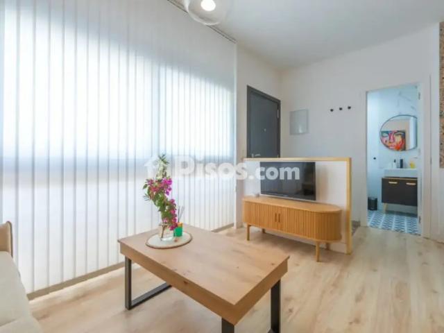 Estudio en alquiler en Santa María, Bahía de Cádiz