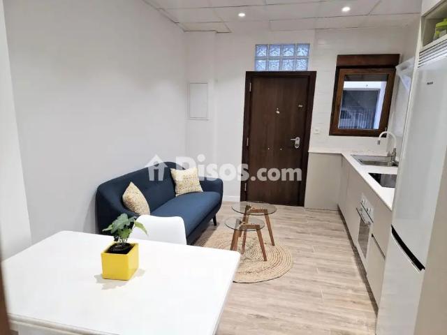 Estudio en alquiler en Ronda, Comarca de la Vega de Granada
