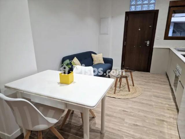 Estudio en alquiler en Ronda, Comarca de la Vega de Granada