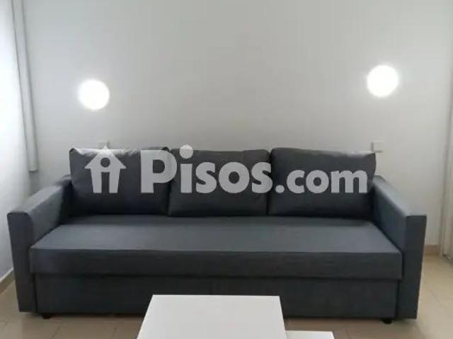Estudio en alquiler en Santa María, Bahía de Cádiz