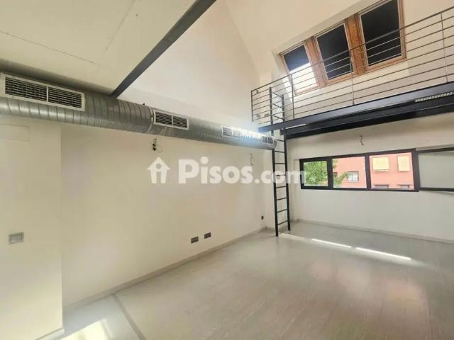 Estudio en alquiler en Centro, Salamanca