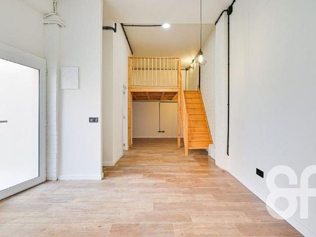 Estudio en alquiler en Marianao, Baix Llobregat