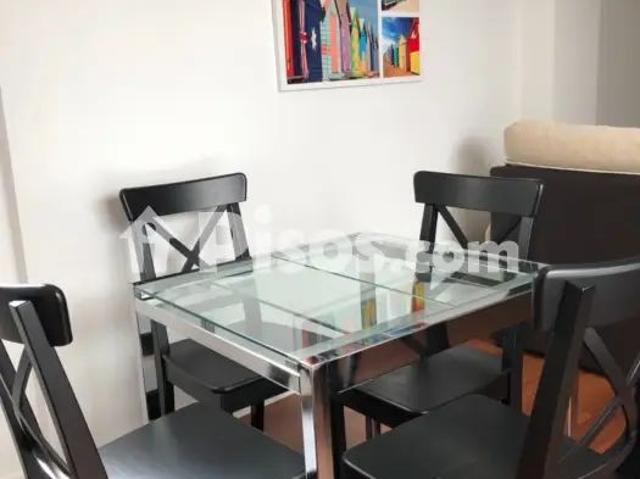 Estudio en alquiler en Pio XII, Ciudad Real