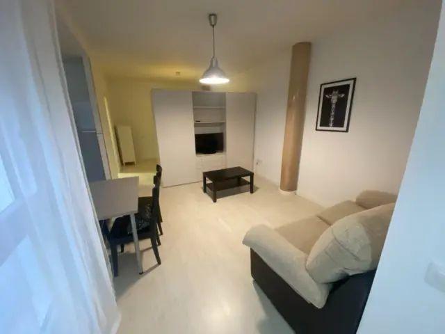 Estudio en alquiler en Pio XII, Ciudad Real