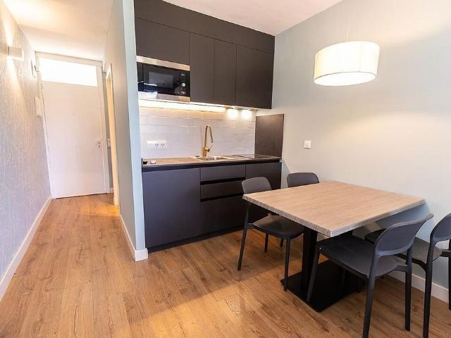 Estudio en alquiler en Tarragona