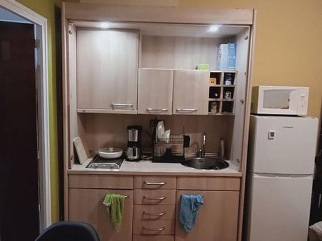 Estudio en alquiler en Gràcia, Barcelonès