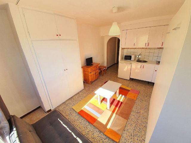 Estudio en alquiler en Empuriabrava i entorn, Castelló d'Empúries