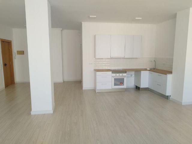 Estudio en alquiler en Sant Andreu, Barcelonès