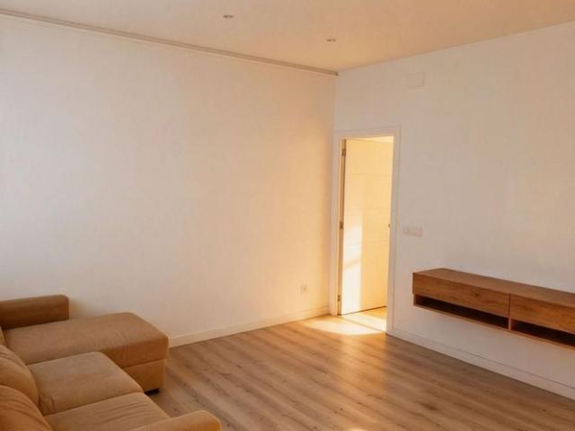 Estudio en alquiler en Districte 4, Barcelonès