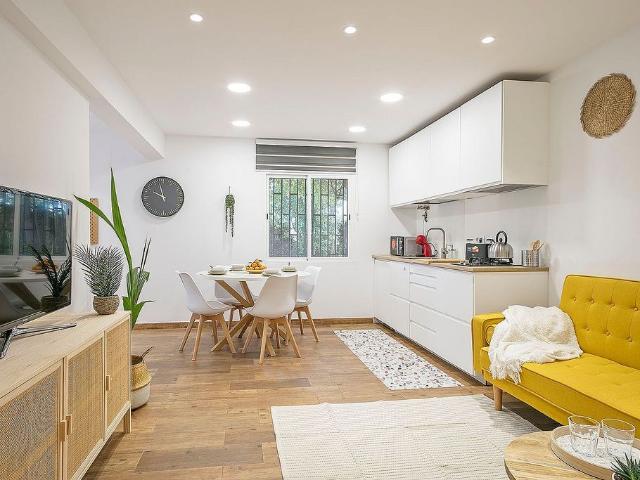 Estudio en alquiler en Cerdanyola Del Vallès, Bellaterra