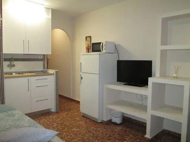 Estudio en alquiler en Ronda, Comarca de la Vega de Granada