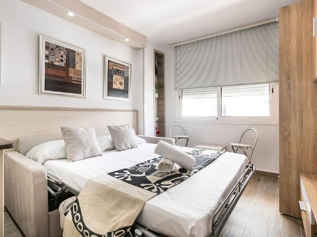 Estudio en alquiler en Tarragona, Barris Marítims