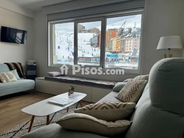 Estudio en alquiler en Andorra-Sierra de Arcos, Aragón