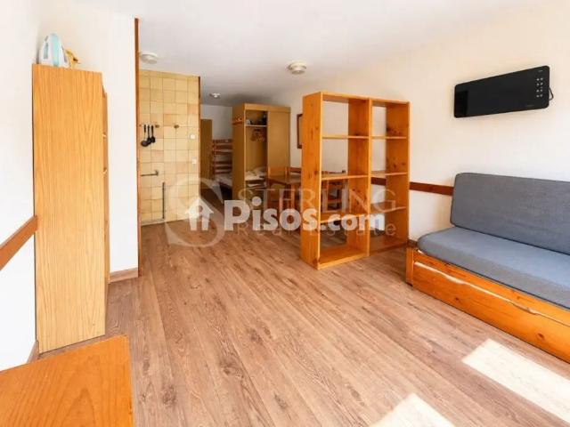 Estudio en alquiler en Andorra-Sierra de Arcos, Aragón