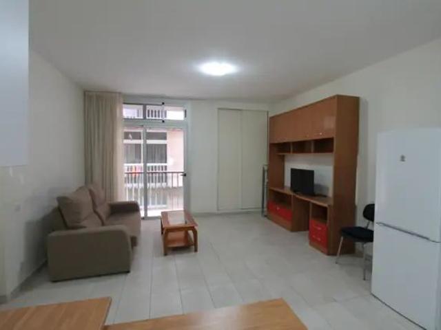 Estudio en alquiler en Guanarteme, Gran Canaria