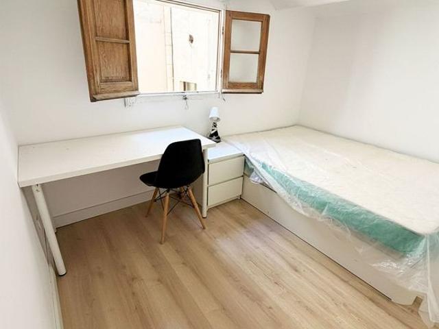 Estudio en alquiler en Eixample, Barcelonès