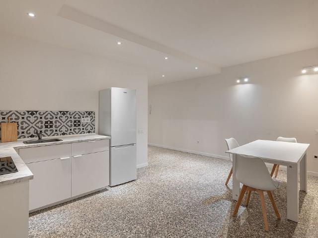 Estudio en alquiler en Sant Martí, Barcelonès