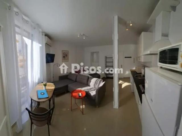 Estudio en alquiler en Casco Antiguo, Sevilla