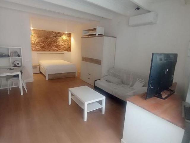 Estudio en alquiler en Barcelona, Sarrià