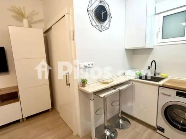 Estudio en alquiler en Guanarteme, Gran Canaria