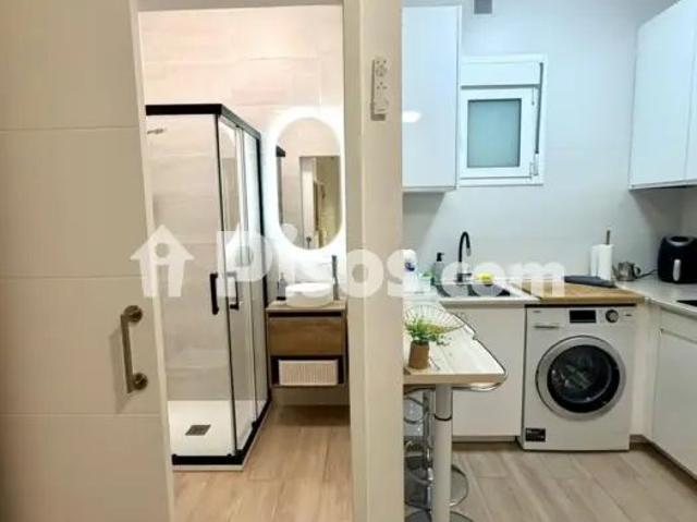 Estudio en alquiler en Guanarteme, Las Palmas de Gran Canaria
