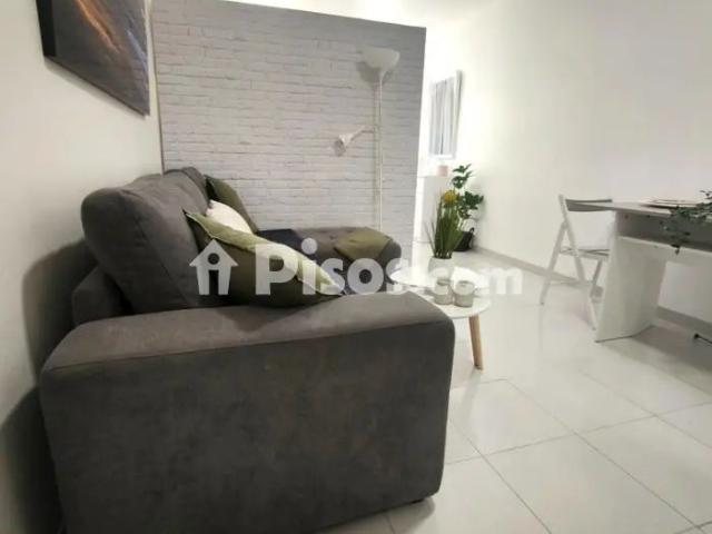 Estudio en alquiler en Guanarteme, Gran Canaria