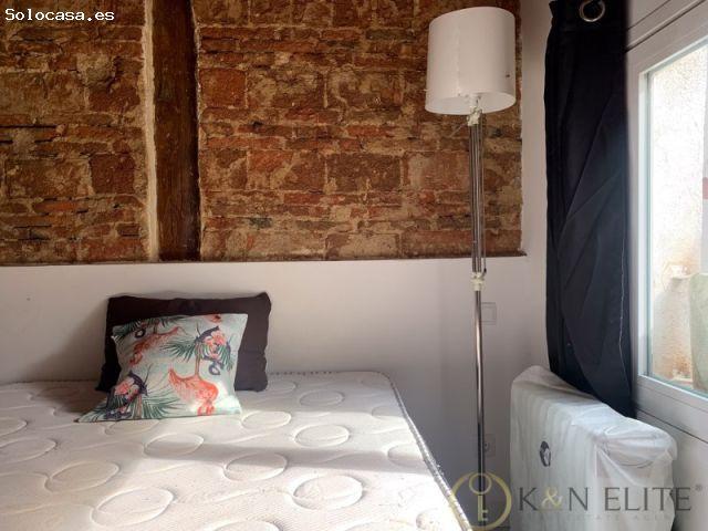 Estudio en venta en Centro, Madrid