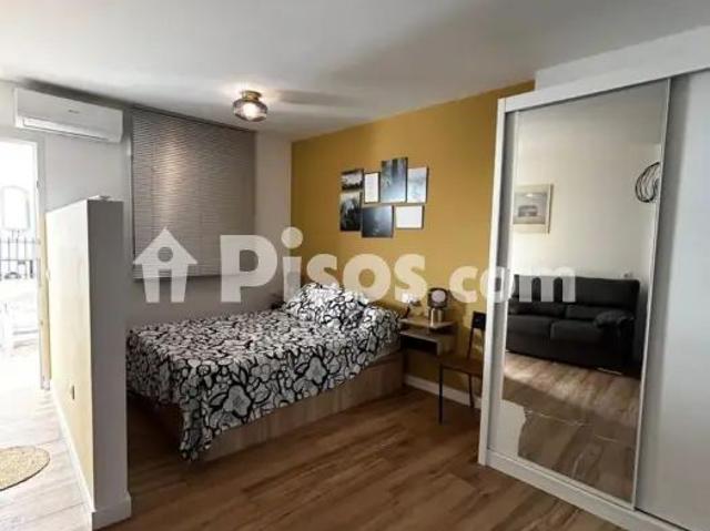 Estudio en alquiler en Murcia, Área Metropolitana de Murcia