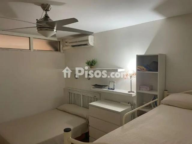 Estudio en alquiler en Centro, Málaga-Costa del Sol