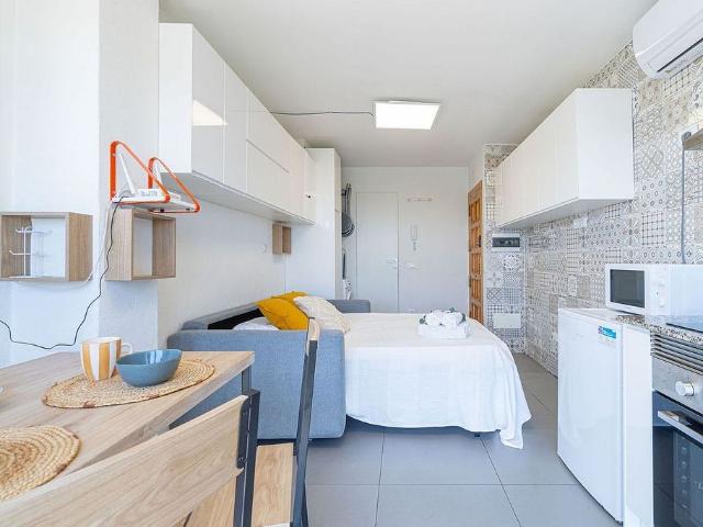 Estudio en alquiler en Empuriabrava, Alt Empordà