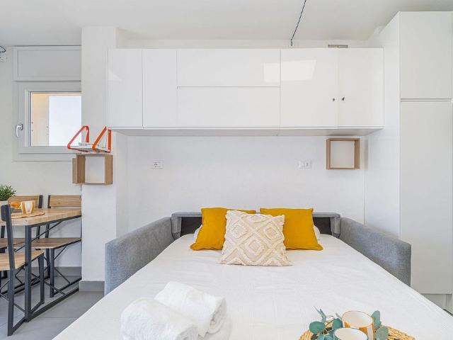 Estudio en alquiler en Empuriabrava, Alt Empordà