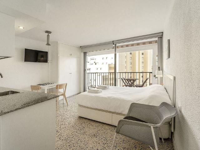 Estudio en alquiler en Empuriabrava, Alt Empordà