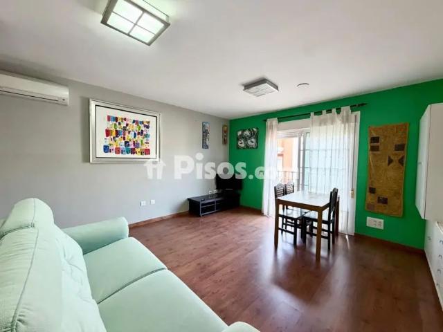 Estudio en alquiler en Oliveros, Almería