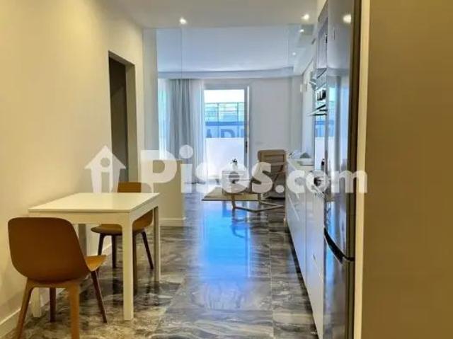 Estudio en alquiler en Guanarteme, Gran Canaria