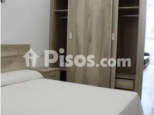 Estudio en alquiler en Murcia, Área Metropolitana de Murcia