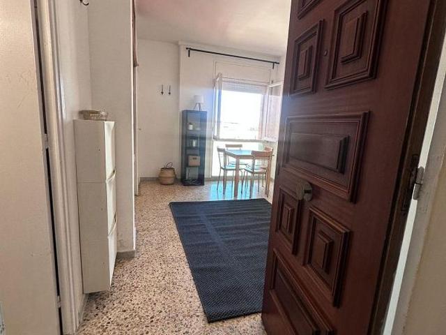 Estudio en alquiler en Ciutat Vella, Barcelonès