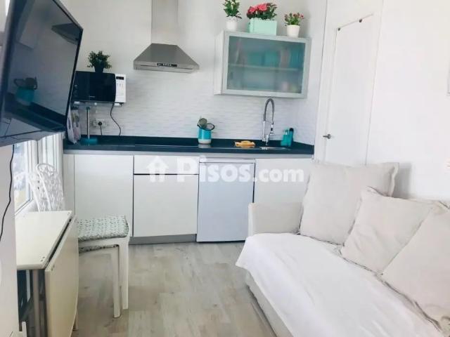 Estudio en alquiler en Ronda, Comarca de la Vega de Granada