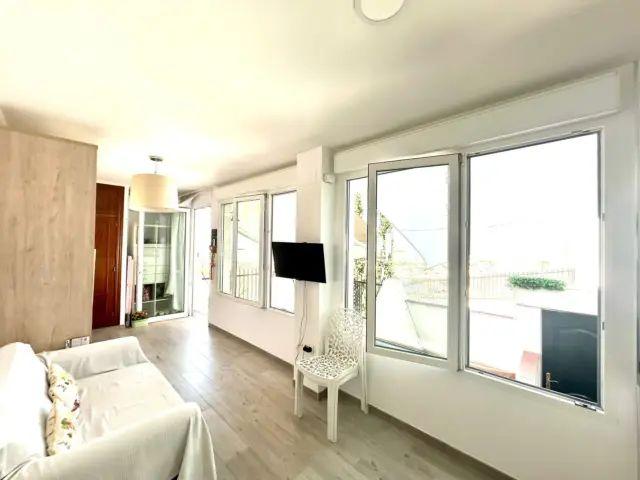 Estudio en alquiler en Ronda, Comarca de la Vega de Granada