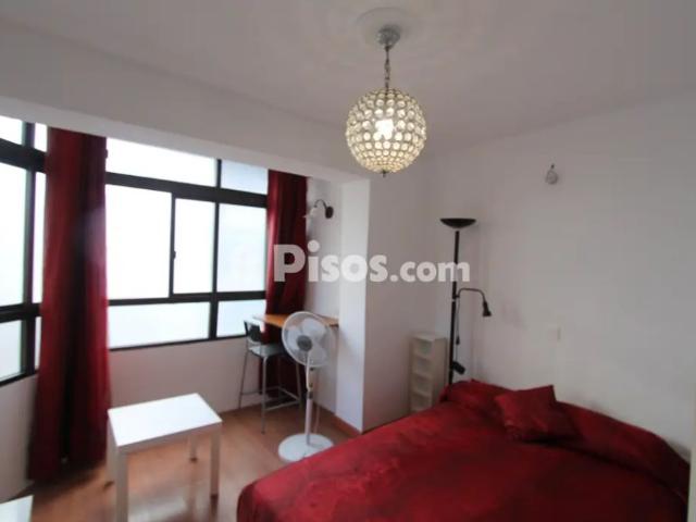 Estudio en alquiler en Guanarteme, Las Palmas de Gran Canaria